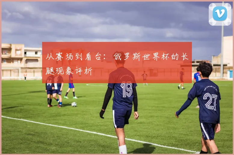 从赛场到看台：俄罗斯世界杯的长腿现象评析