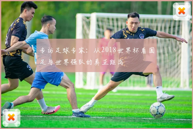 专访足球专家:从2018世界杯看国足与世界强队的真正距离