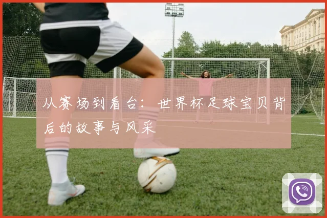 从赛场到看台：世界杯足球宝贝背后的故事与风采