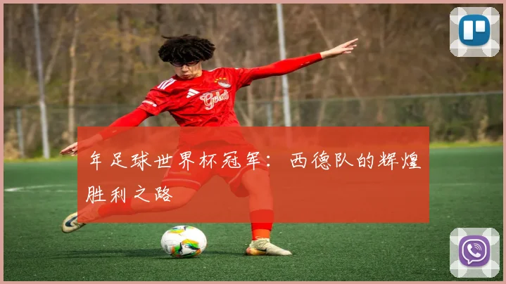年足球世界杯冠军:西德队的辉煌胜利之路